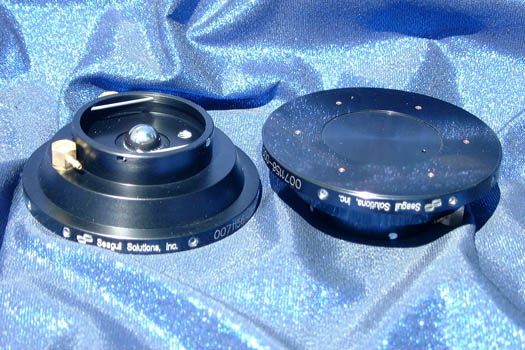 Contract Air Pads